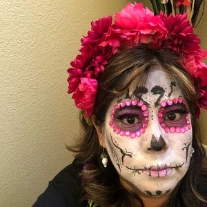 Meet your Posher, Dalila